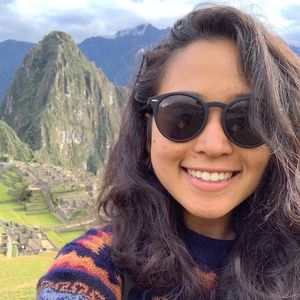 Meet your Posher, Michelleanne